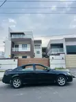Nissan Altima 2.5 S 2004 Black - 5