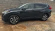 Honda CR-V Touring AWD 2020 Black - 3