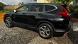 Honda CR-V Touring AWD 2020 Black - 4