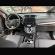 Honda CR-V Touring AWD 2020 Black - 5
