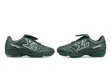 Louis Vuitton LV Footprint Soccer Sneaker - Bottle Green - 1