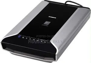 Canon CanoScan 8800F Flatbed Scanner