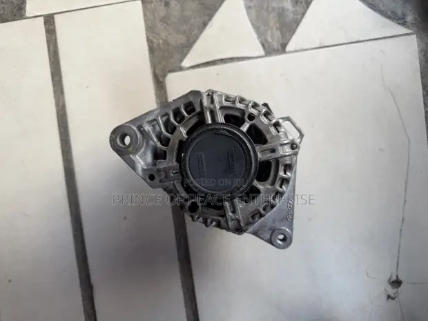 Hyundai Elantra Home Used Alternator (2011-2016) - 1