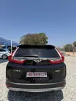 Honda CR-V EX AWD 2018 Black - 1
