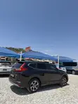 Honda CR-V EX AWD 2018 Black - 2