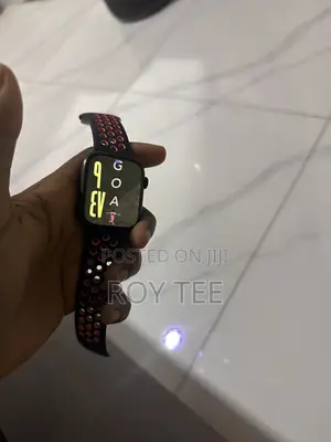 Apple Watch Series 7
