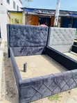 Brand New VIG Furniture Double Bed - 2