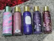 Body Philosophy Body Splashes - 2