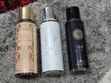 Body Philosophy Body Splashes - 3