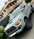 2023 Toyota Tacoma TRD Sport Double Cab V6 AT - 2