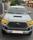 2023 Toyota Tacoma TRD Sport Double Cab V6 AT - 3