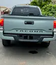 2023 Toyota Tacoma TRD Sport Double Cab V6 AT - 5