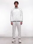 Men's Jacket with Trousers - Adire Brand - 1