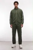 Men's Jacket with Trousers - Adire Brand - 2