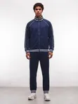 Men's Jacket with Trousers - Adire Brand - 3