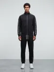 Men's Jacket with Trousers - Adire Brand - 4
