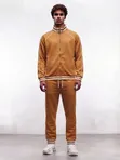 Men's Jacket with Trousers - Adire Brand - 5