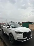 Jetour X70 Plus 1.5 7-Seater SUV 2022 White - 1