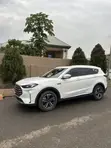 Jetour X70 Plus 1.5 7-Seater SUV 2022 White - 2