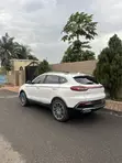 Jetour X70 Plus 1.5 7-Seater SUV 2022 White - 4