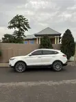 Jetour X70 Plus 1.5 7-Seater SUV 2022 White - 5