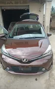Toyota Vitz 2012 - 3