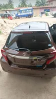 Toyota Vitz 2012 - 5