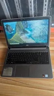 Dell Inspiron 15 5559 Laptop - Intel Core i5, 8GB RAM, 500GB HDD - 1