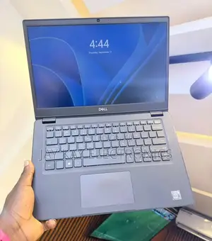 Dell Latitude 3410 Laptop - 8GB RAM, 256GB SSD