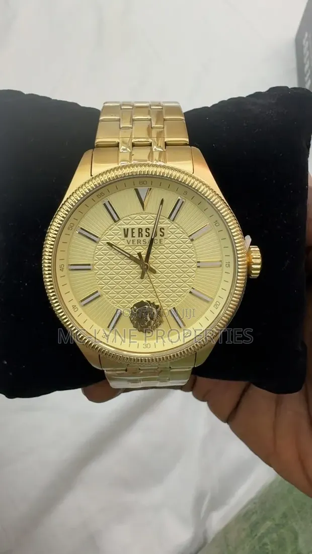 Versus Versace Watch - Brand New - 1