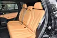 New Geely Monjaro 2025 Black - 3