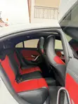 2022 Mercedes-Benz CLA-Class AMG CLA 35 4MATIC Sedan White - 5