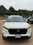 Honda CR-V 2026 White - 1