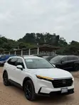 Honda CR-V 2026 White - 2