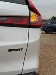 Honda CR-V 2026 White - 3