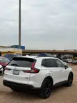 Honda CR-V 2026 White - 4