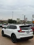 Honda CR-V 2026 White - 5