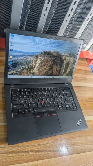 Lenovo ThinkPad T480 Laptop - Intel Core i5, 8GB RAM, 256GB SSD