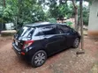 Toyota Vitz 1.5 FWD 3dr 2012 Black - 1