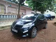 Toyota Vitz 1.5 FWD 3dr 2012 Black - 3