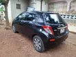 Toyota Vitz 1.5 FWD 3dr 2012 Black - 4