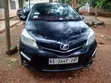 Toyota Vitz 1.5 FWD 3dr 2012 Black - 5