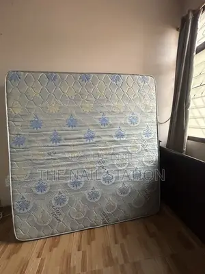 Queen Size Latex Foam Mattress
