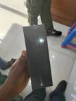 New Samsung Galaxy Note 20 5G 256GB Black - 2