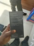 New Samsung Galaxy Note 20 5G 256GB Black - 3