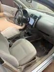 Nissan Almera 2013 Silver - 3