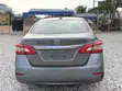2015 Nissan Sentra SV Sedan - 2