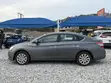 2015 Nissan Sentra SV Sedan - 3