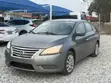 2015 Nissan Sentra SV Sedan - 5