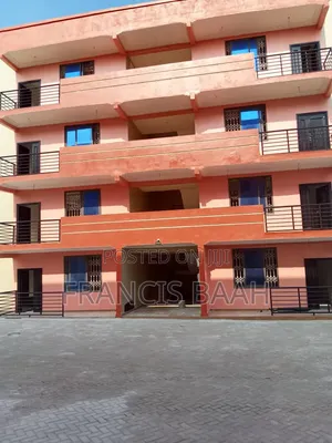 2 Bedroom Apartment for Rent in Shining Star Real, Awutu Senya West